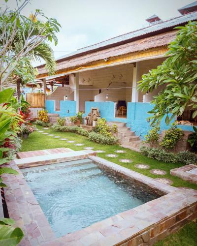 Hostal Balangan Inn