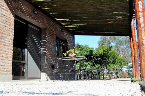 Agroturismo Los Olivos Loft