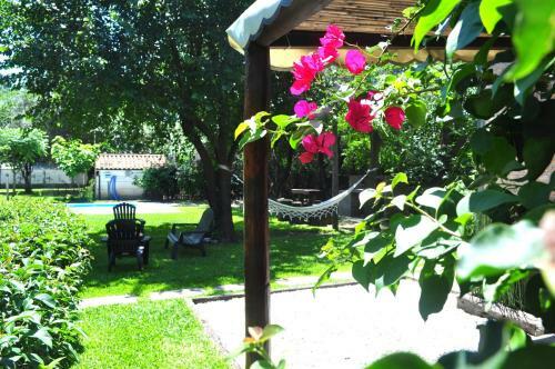 Agroturismo Los Olivos Loft