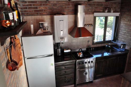 Agroturismo Los Olivos Loft