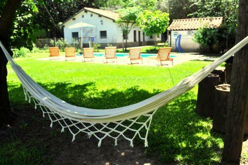 Agroturismo Los Olivos Loft