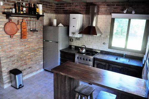 Agroturismo Los Olivos Loft