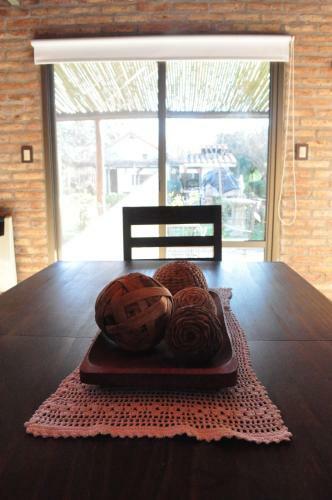 Agroturismo Los Olivos Loft