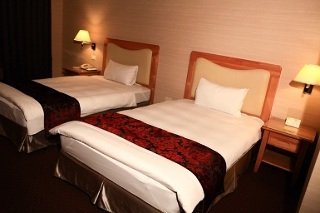 Hotel Maison De Chine Taichung