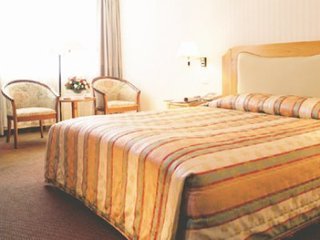 Hotel Maison De Chine Taichung