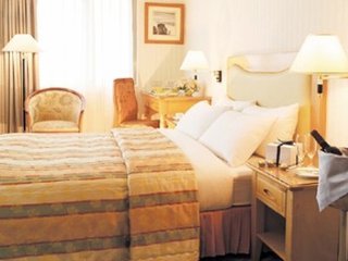 Hotel Maison De Chine Taichung