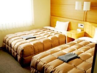 Hotel Route-inn Yukuhashi