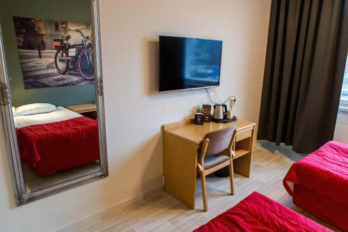 Hotel Amado