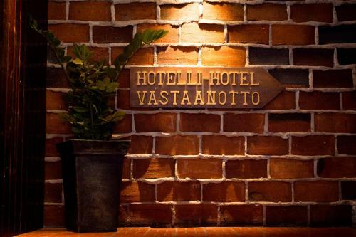 Hotel Amado
