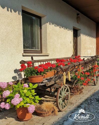 Hostal Guest House Kuralt