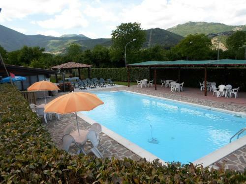 Agroturismo Pericle