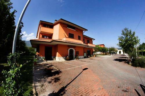 Agroturismo Pericle
