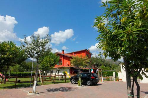 Agroturismo Pericle