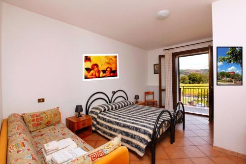 Agroturismo Pericle