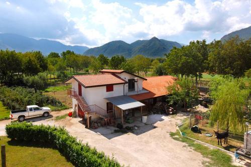 Agroturismo Pericle