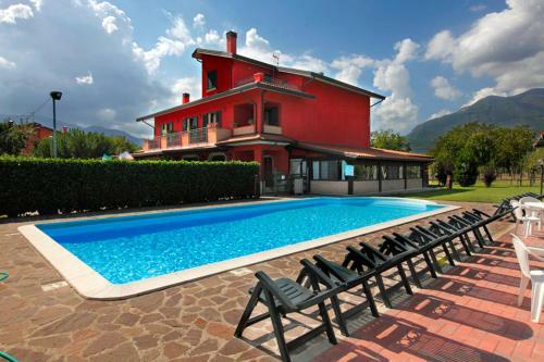 Agroturismo Pericle