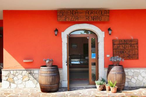 Agroturismo Pericle