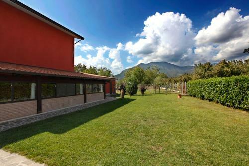 Agroturismo Pericle