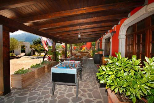 Agroturismo Pericle
