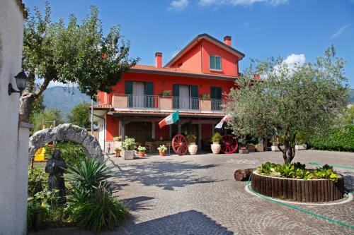 Agroturismo Pericle