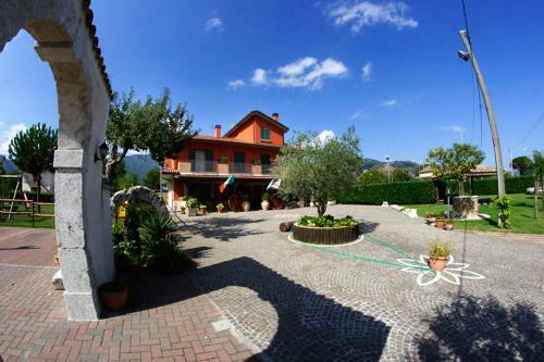 Agroturismo Pericle