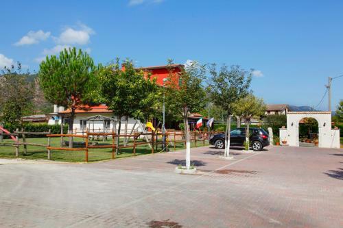 Agroturismo Pericle