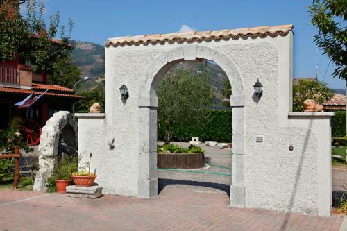 Agroturismo Pericle