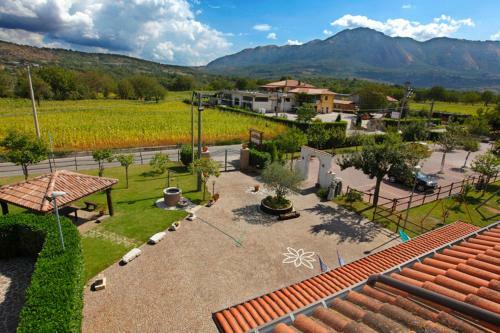 Agroturismo Pericle