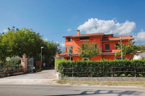 Agroturismo Pericle