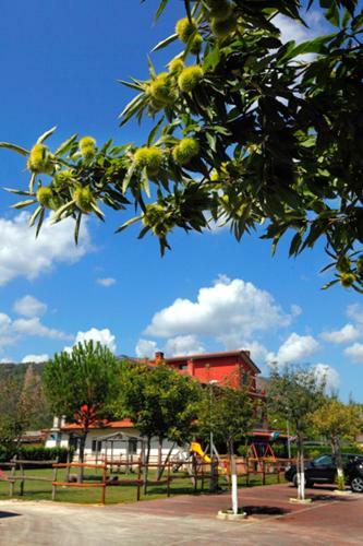 Agroturismo Pericle