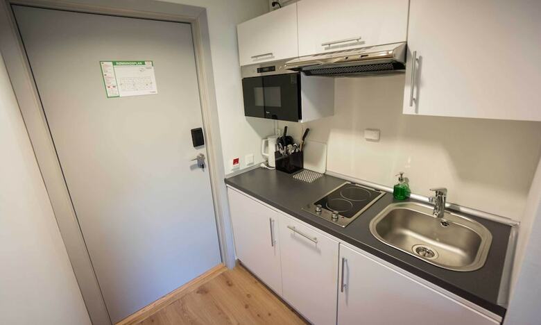 Thon Hotel Bj�rneparken
