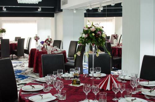 Hotel Andre�s
