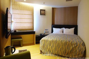 Ai Lai Fashion Hotel