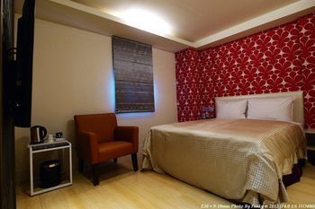 Ai Lai Fashion Hotel
