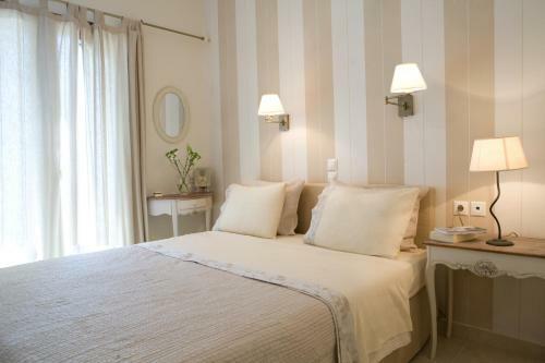 Kores Villas