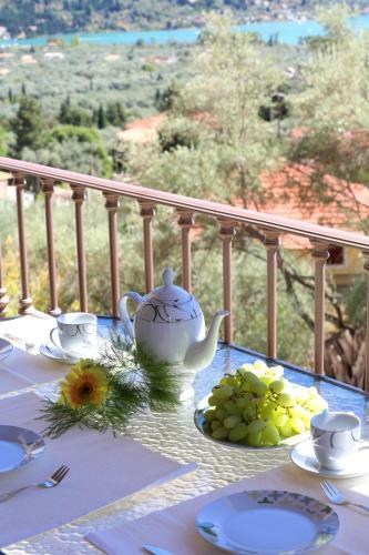 Kores Villas
