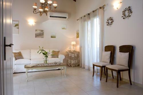 Kores Villas