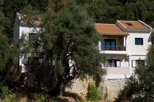 Kores Villas