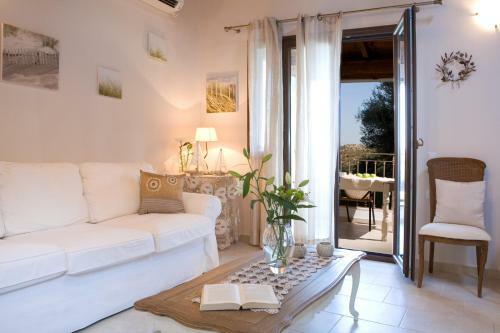 Kores Villas