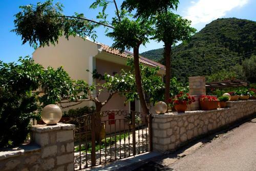 Kores Villas