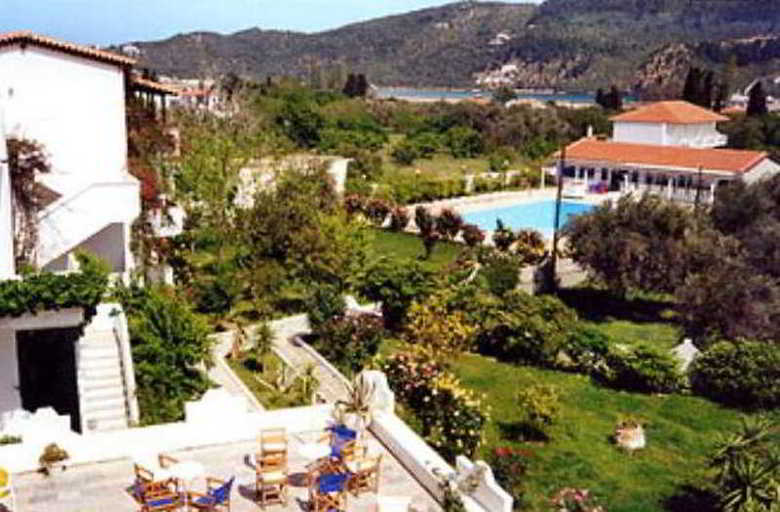 Stellina Hotel