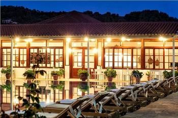 Stellina Hotel