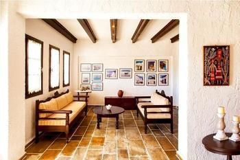 Stellina Hotel