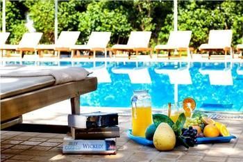 Stellina Hotel