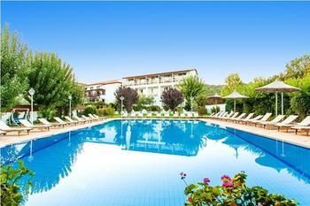 Stellina Hotel