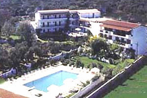 Stellina Hotel