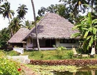 Hotel The Marari Beach Resort