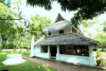 Hotel The Marari Beach Resort