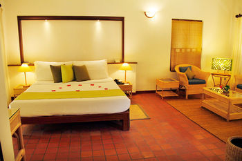 Hotel The Marari Beach Resort