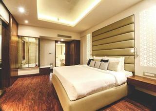 Hotel Howard Park Plaza